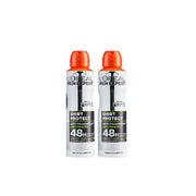 L'Oréal Paris Men Expert Anti-Marks Spray Bundle 