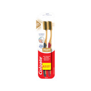 Colgate Slim Soft Gold Twinpack
