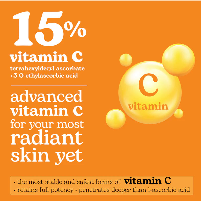 Beesline Unifying Brightening Serum – Dark Spot Corrector & Glow Booster