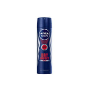 Nivea Men Dry Impact Deodorant Spray – 48H Anti-Perspirant Protection