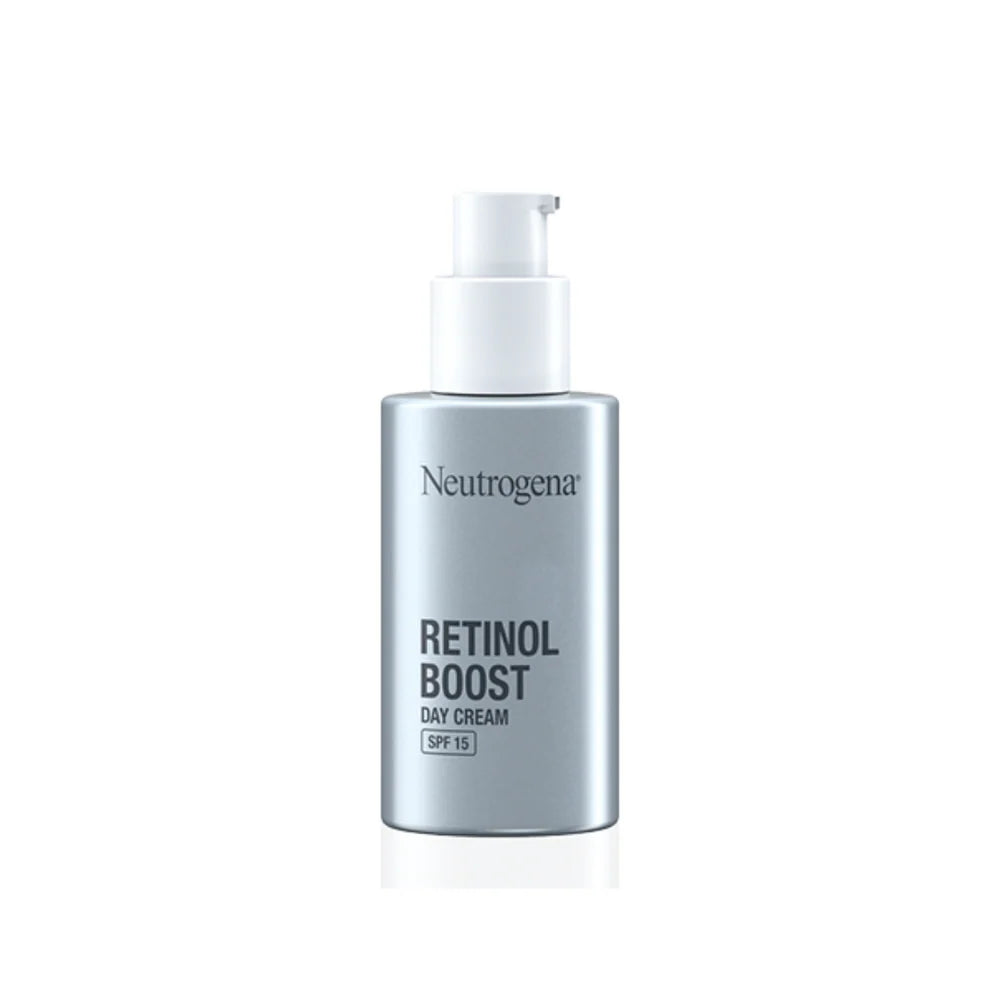  Retinol Boost Day Cream SPF 15