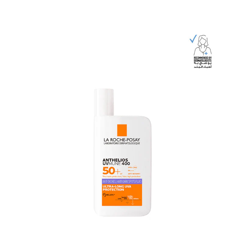 
La Roche Posay Anthelios UVMune 400 