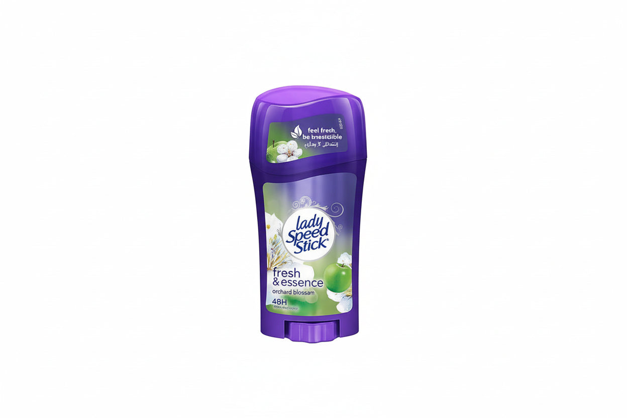 lady speed stick fresh and essence