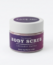 lavender-valley