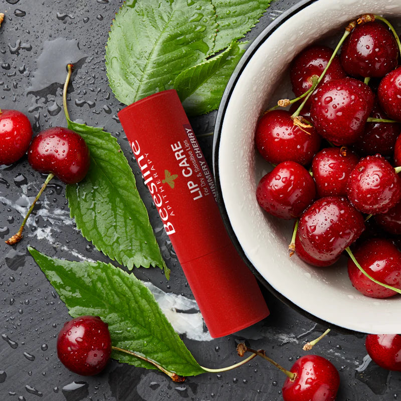 Beesline Lip Care – Moisturizing & Brightening Lip Balm