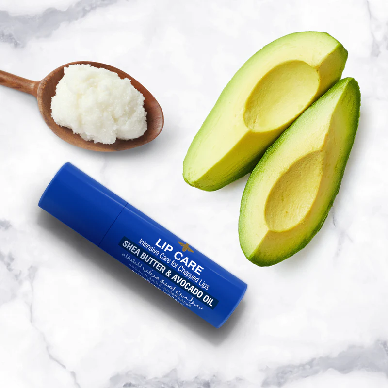 Beesline Lip Care – Moisturizing & Brightening Lip Balm