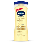 Vaseline Intensive Care Dry Skin Repair Moisturising Body Lotion