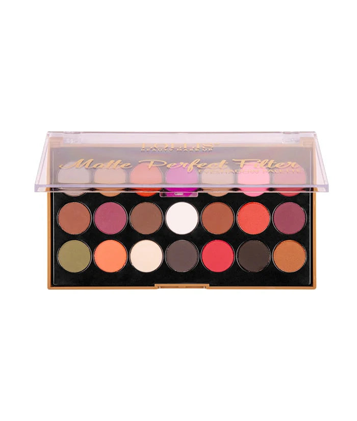 Lollis Perfect Filter Eyeshadow Palette