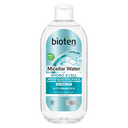 Bioten Hydro X∙Cell Micellar Water 400ml