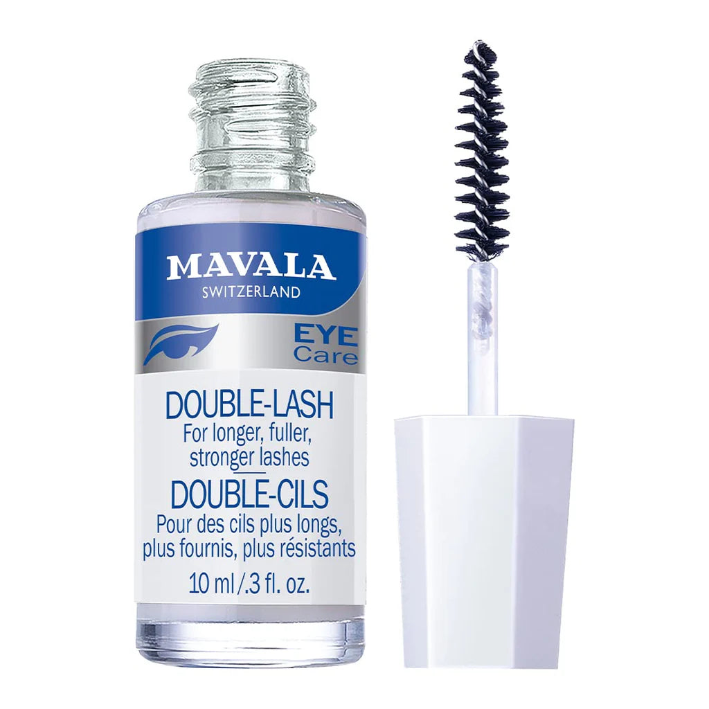 Mavala Double-Lash Eye Care 10ml