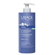 Uriage Bébé 1st Cleansing Cream - Face, Body, Scalp