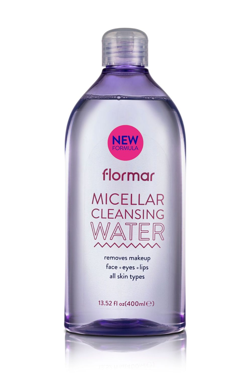 Micellar Cleansing Water