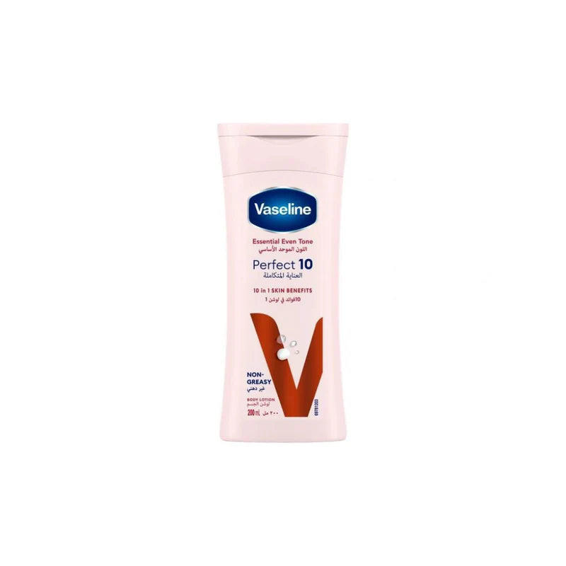Vaseline Lotion SPF 24 | Daily Moisturizing Body Lotion with Sun Protection