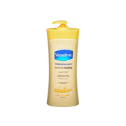 Vaseline Essential Healing Body Lotion | Deep Moisture for Dry Skin
