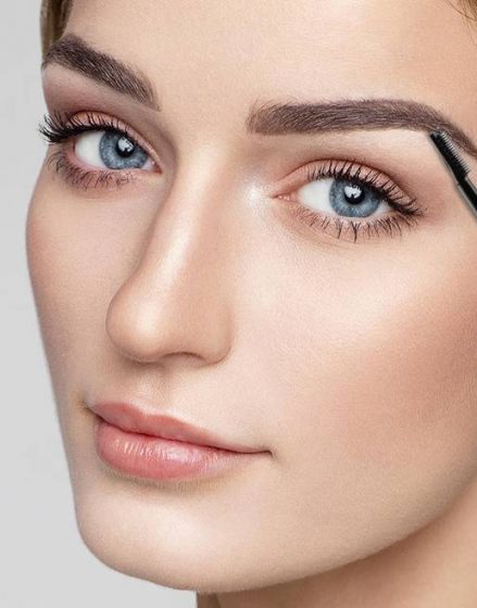 Moisturizing Lash & Brow Oil