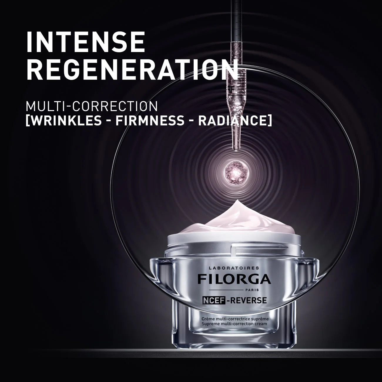 Filorga NCEF Reverse - Supreme Multi-Correction Cream