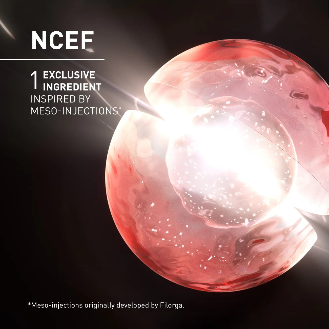 Filorga NCEF Reverse - Supreme Multi-Correction Cream