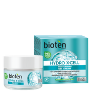Bioten Hydro X∙Cell Moisturising Gel Cream 72H Hydration