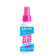 NYX Professional Makeup The Face Glue Setting Spray