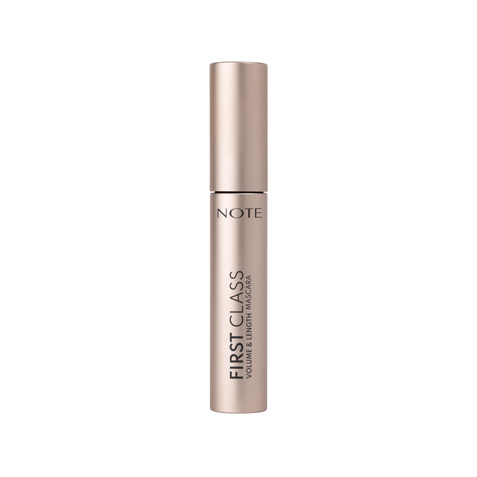 First Class Mascara