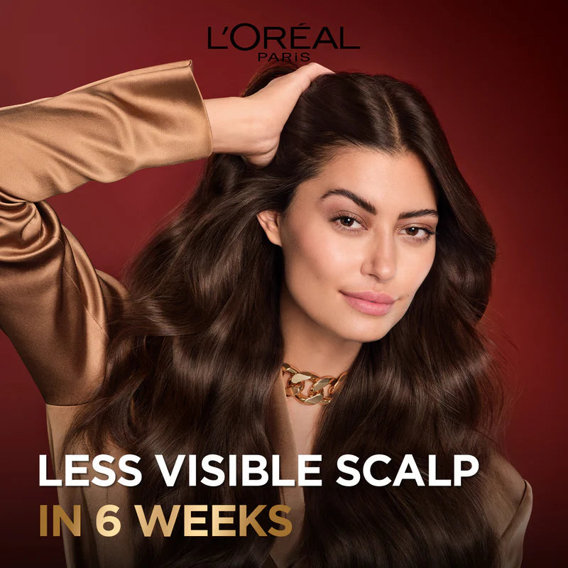 L'Oréal Paris Elvive Fall Resist Anti Hair-Fall Serum With Aminexil | Strengthens & Reduces Hair Fall