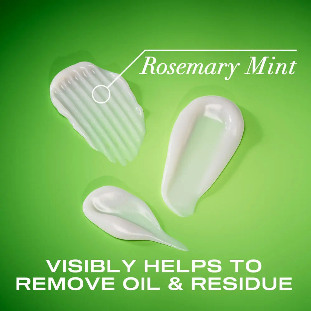 Ogx Refreshing Scalp+ Rosemary Mint Extra Strength Conditioner