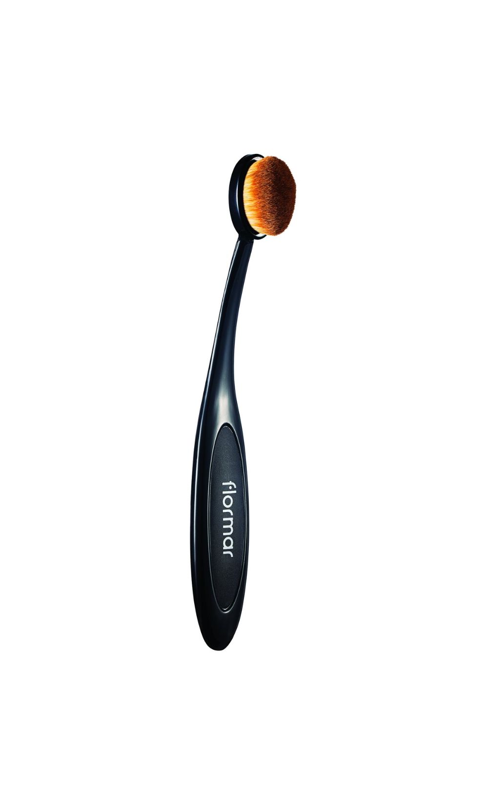 Oval Concealer Brush
