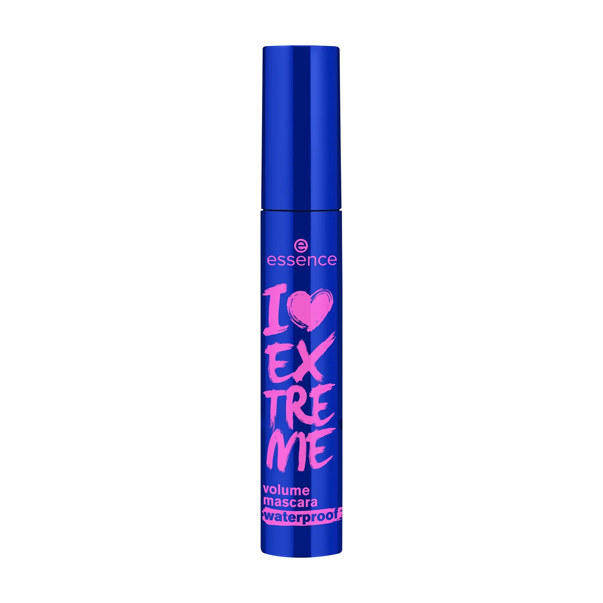 EssenceLove Extreme Volume Mascara Waterproof