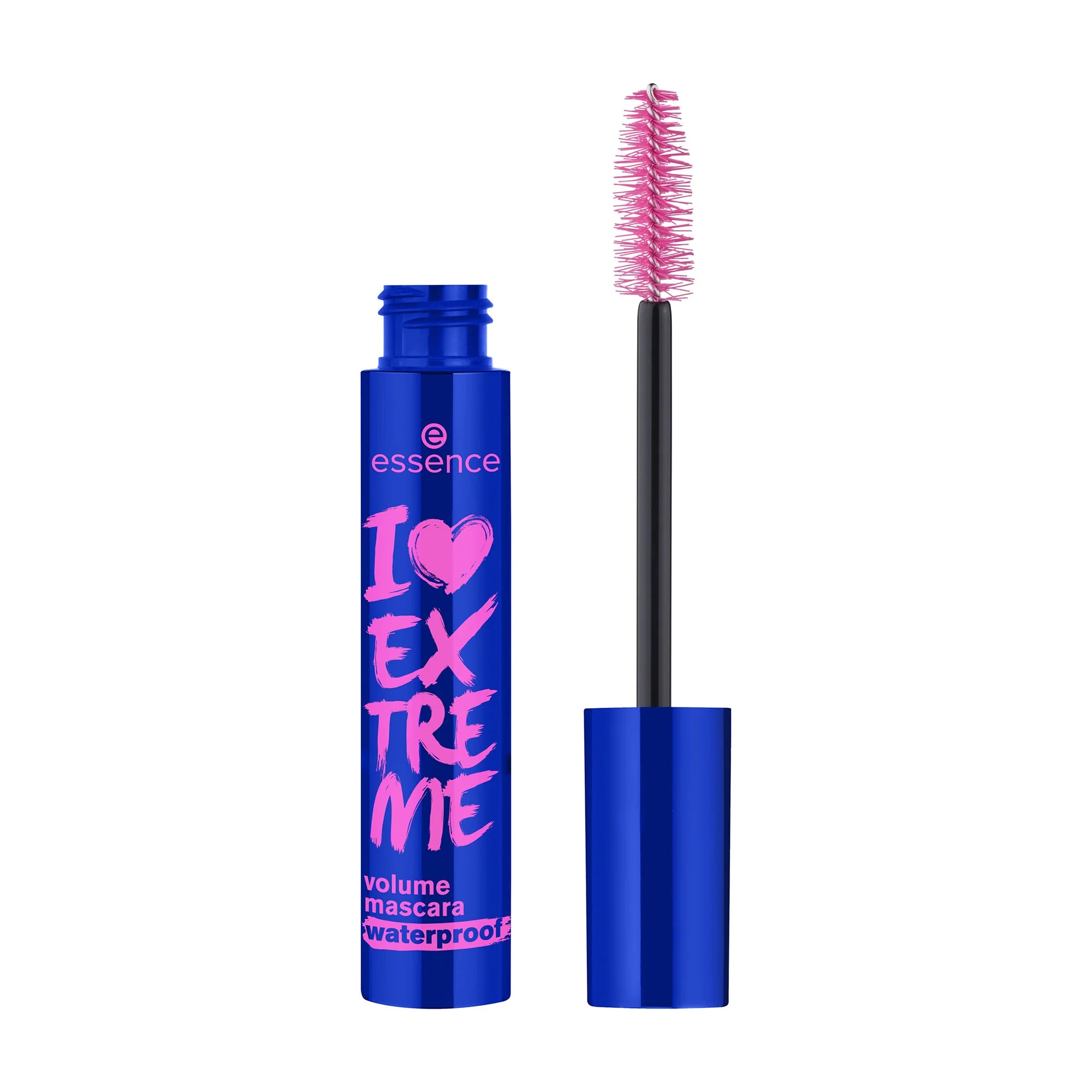 EssenceLove Extreme Volume Mascara Waterproof
