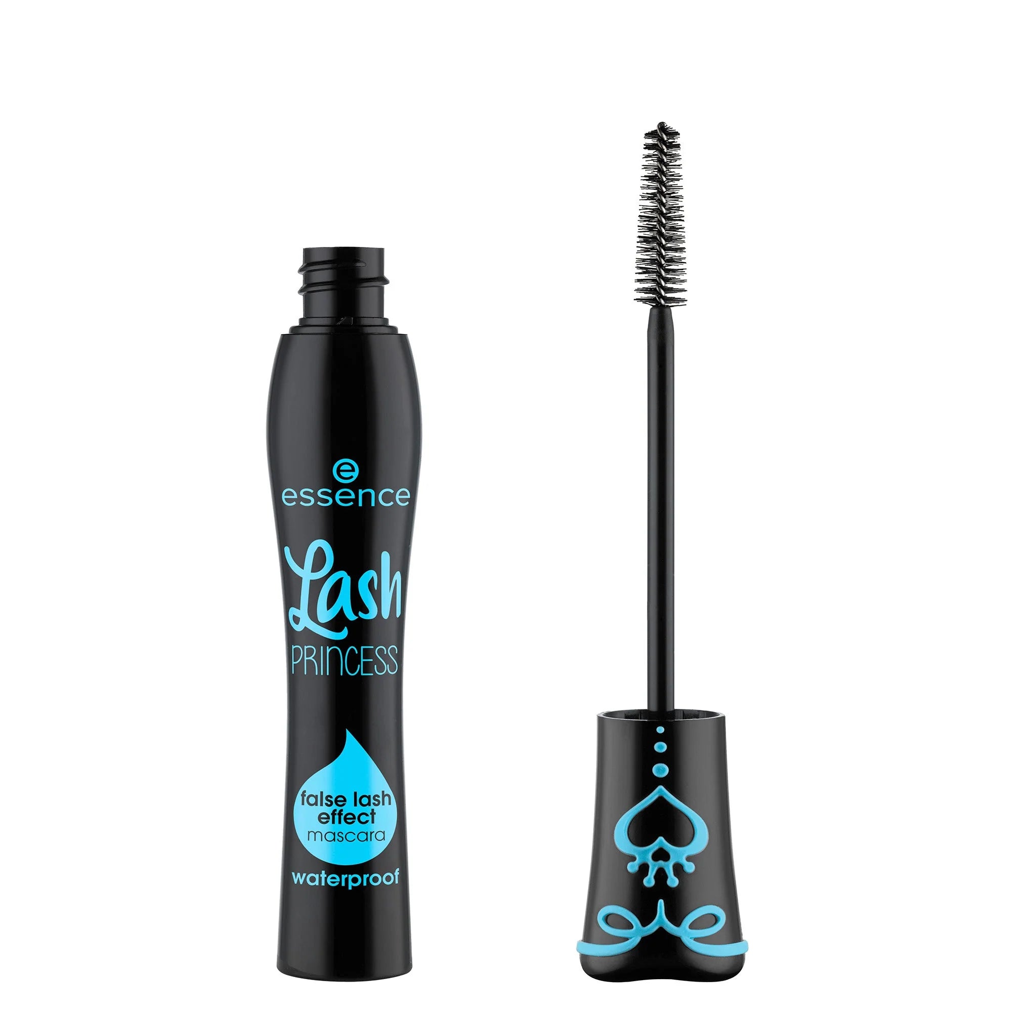 Essence Lash Princess False Lash Mascara Water Proof