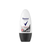 Rexona Women Antiperspirant Antibacterial + Invisible Roll-On 50ml