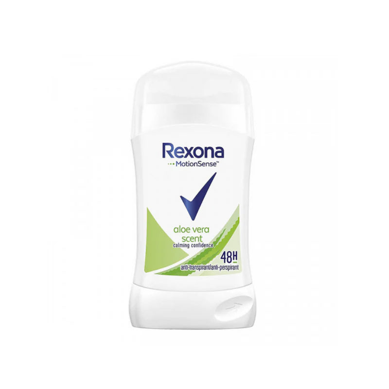 Rexona Antiperspirant Stick Bamboo For Women