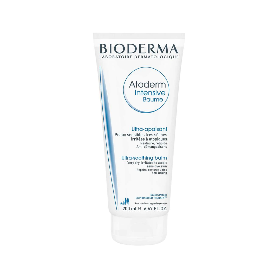 Bioderma Atoderm Intensive Ultra Soothing Balm 200ml