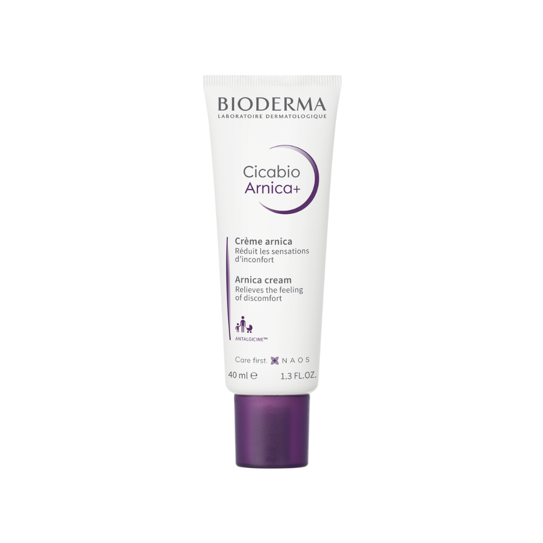 Bioderma Cicabio Arnica+ 40 ml