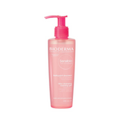 Bioderma Sensibio Gel Moussant Cleansing Gel 200ml