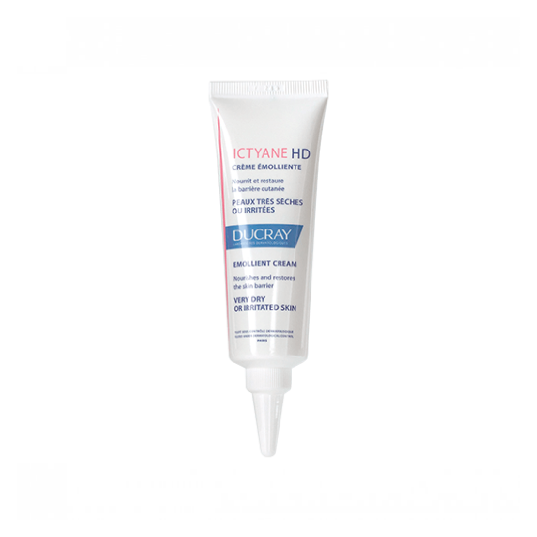 Ducray Ictyane Hd Cream 50ml