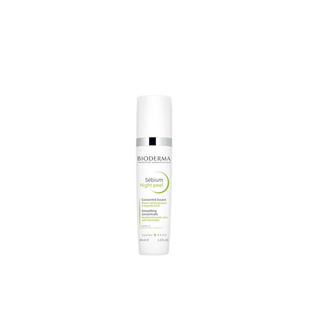 Bioderma Sebium Night Peel 40ml