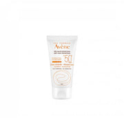 Avène Mineral Cream Sunscreen SPF 50+ – High Protection for Sensitive Skin