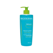Bioderma Sebium Gel Moussant