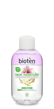Bioten Skin Moisture Bi-phase Eye Make Up remover 125ml