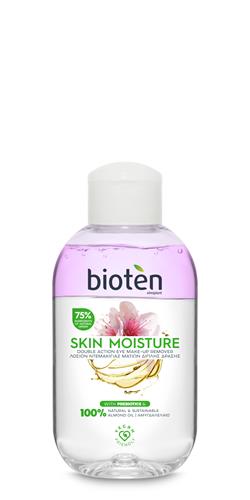 Bioten Skin Moisture Bi-phase Eye Make Up remover 125ml