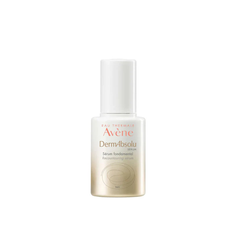 Avène Dermabsolu Recontouring Serum – Anti-Aging & Firming Face Serum