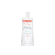 Avène Tolerance Cleansing Gel – Gentle Cleanser for Sensitive Skin