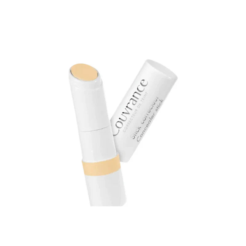 Avène Couvrance Jaune