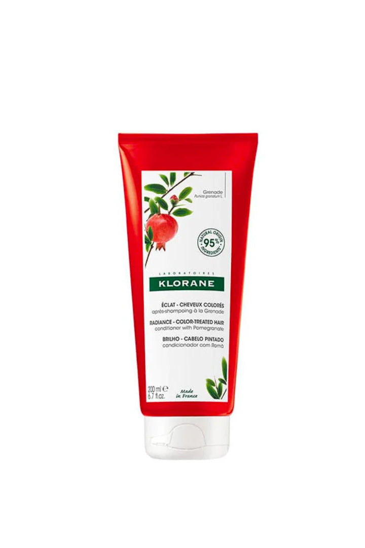 Klorane Conditioner with Pomegranate
