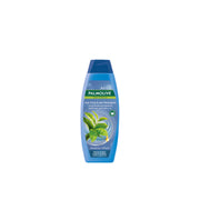 Palmolive Shampoo Anti-Fall & Anti-Dandruff for Fragile & Falling Hair with Green Tea 380ml