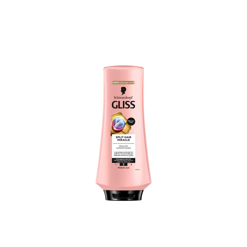 Schwarzkopf Gliss Conditioner Split Hair Miracle 200ml