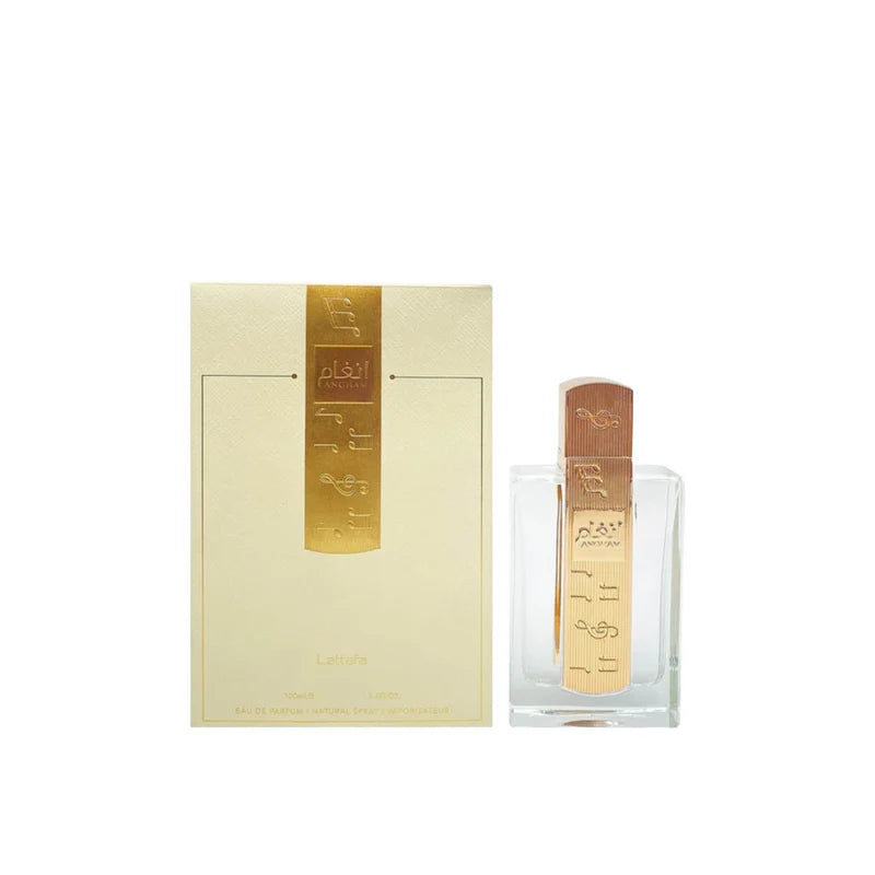 Lattafa Angham Eau De Parfum 100ml