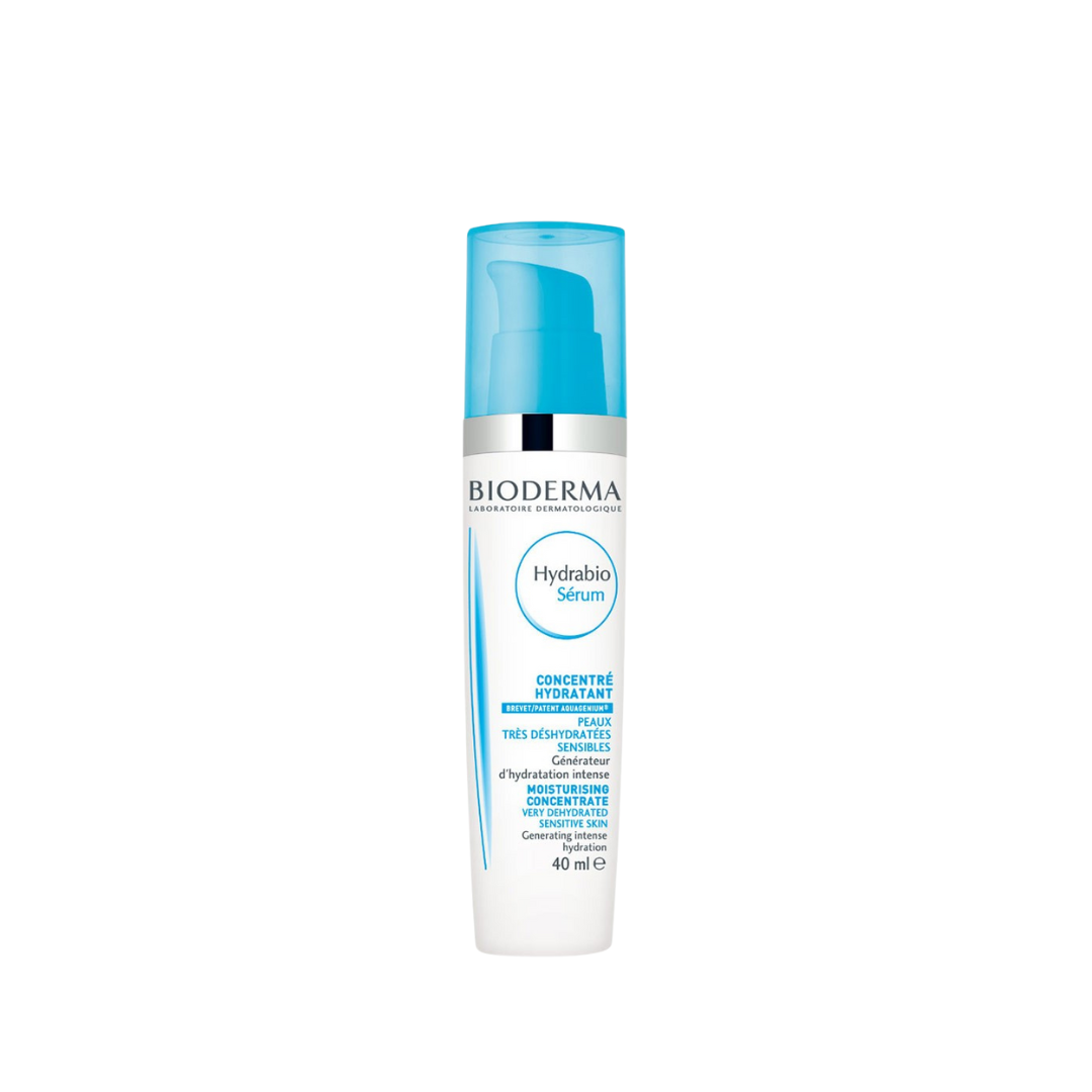 Bioderma Hydrabio Serum 40 ml