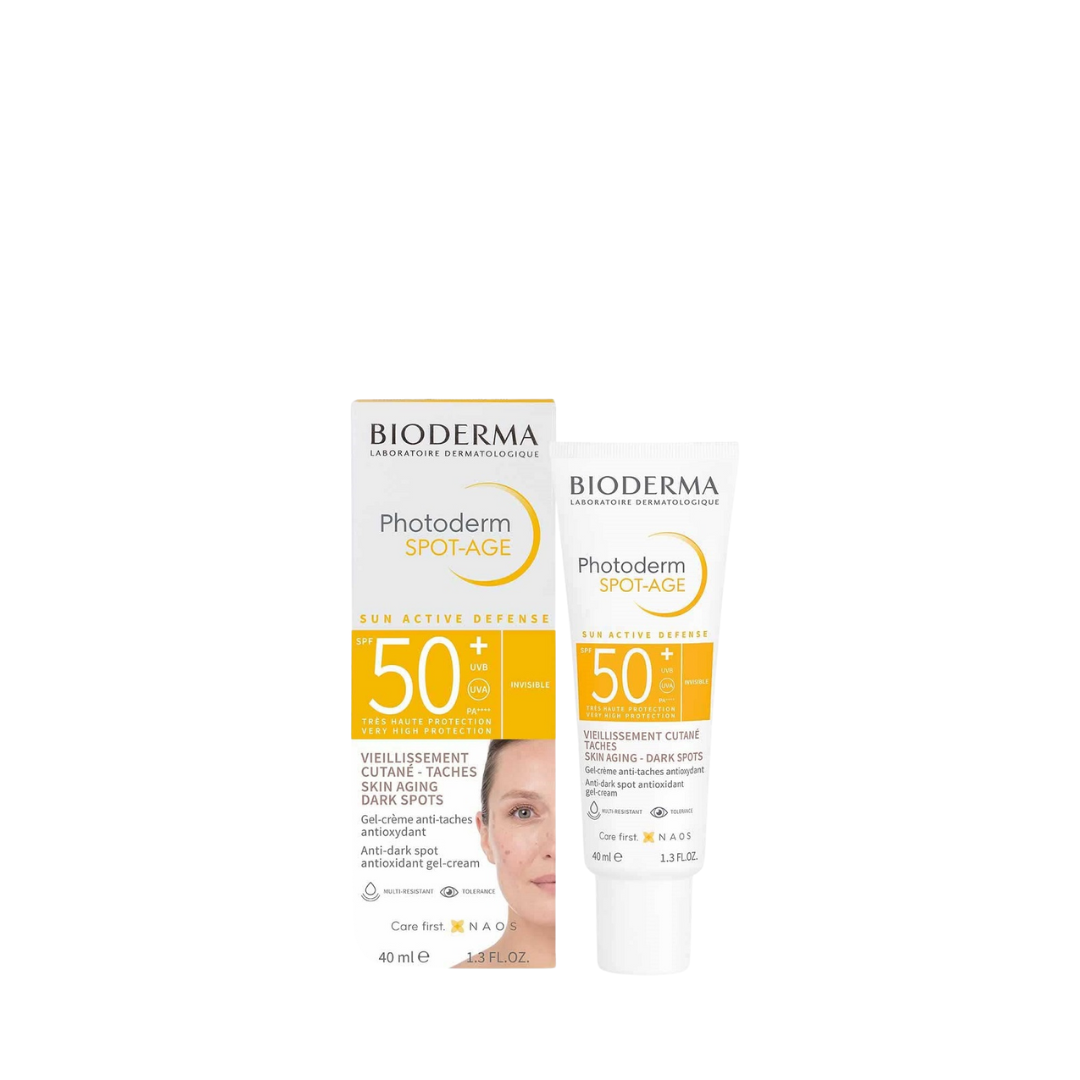 Bioderma Photoderm Spot-Age SPF50+ 40ml